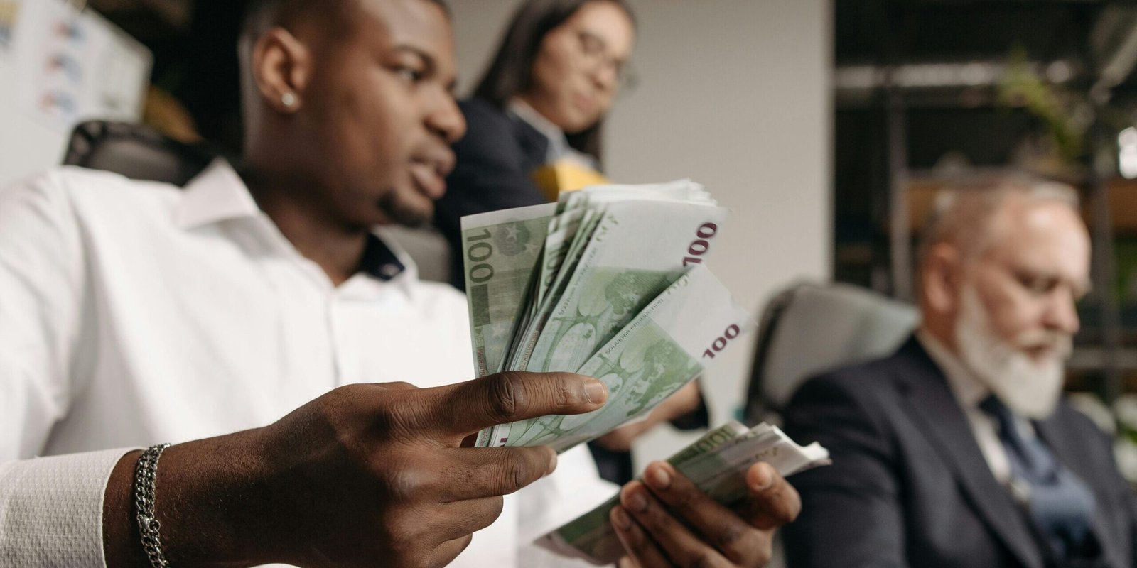 Money