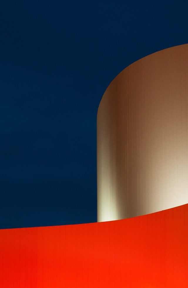 Open