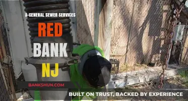 Sewer Services: Red Bank, NJ's Top Choice