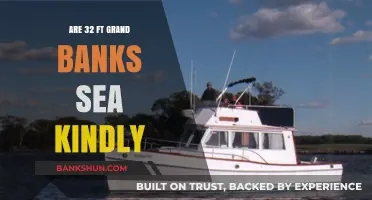 Grand Banks 32: Kindly Sea Vessels