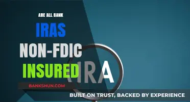 IRAs: FDIC Insurance and What It Covers