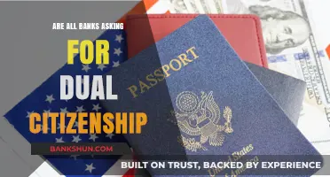 Dual Citizenship: A New Banking Trend?