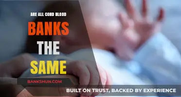 Cord Blood Banking: What's the Difference?