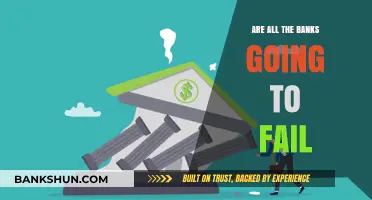 The Future of Banking: Will Any Bank Survive?