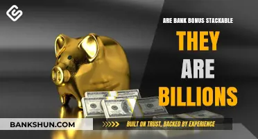 How to Maximize Your Bank Bonuses: Stacking Strategies for Success