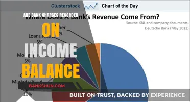 Income Statements: Bank Charges Impact Your Bottom Line