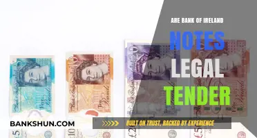 Irish Eyes Smiling: Bank of Ireland Notes Explained