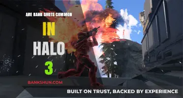 Bank Shots: Halo 3's Uncommon Skill