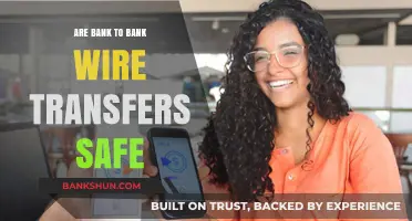 Bank Wire Transfers: Are They Safe?