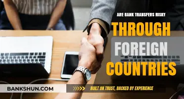 Foreign Bank Transfers: Risky or Safe?