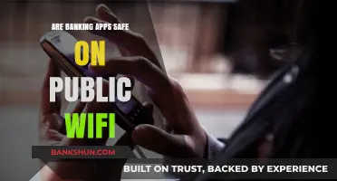 Banking Apps on Public Wi-Fi: Safe or Not?