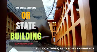 Federal or State: Who Owns Banks?