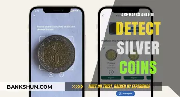 How Banks Detect Fake Silver Coins