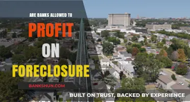 How Banks Profit from Foreclosures: A Legal Money Grab