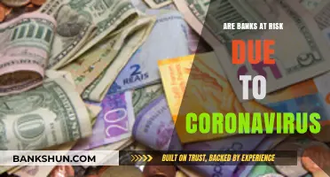 Coronavirus: Banks' Risk and Resilience