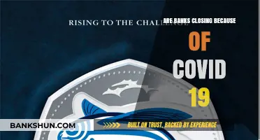 How COVID-19 is Impacting Bank Operations and Services