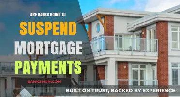 Mortgage Payment Relief: What Banks Are Offering Now