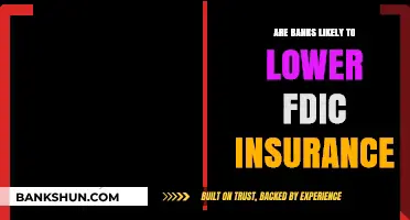FDIC Insurance: Will Banks Lower the Coverage?