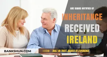 Inheritance in Ireland: Do Banks Know?