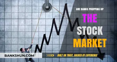 How Banks Influence Stock Market Performance