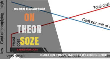 Bank Regulation: Size Matters