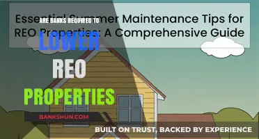 How Banks Handle REO Properties and Why They Lower Prices