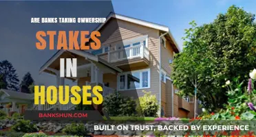 Banks Taking Ownership: The New Housing Market Reality?