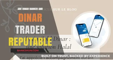 Dinar Trader and Banker: Legit or Scam?