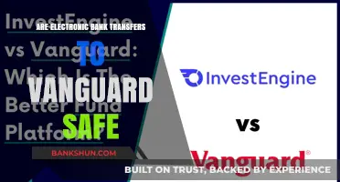 Securely Transfer Money to Vanguard: Is It Safe?