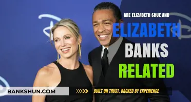 The Two Elizabeths: Any Relation?
