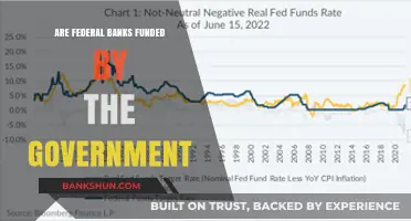 Who Funds Federal Banks? Government Funding Explained