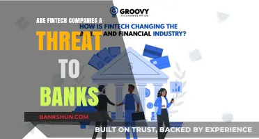 Fintech Firms: Friend or Foe to Traditional Banks?