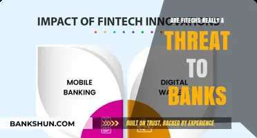 Fintechs: Friend or Foe to Traditional Banks?