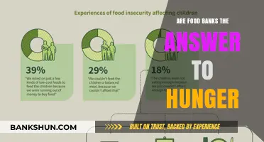 Food Banks: Solving Hunger or a Temporary Solution?