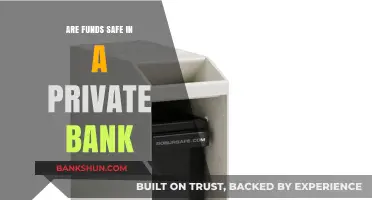 Private Banks: Are Your Funds Safe?