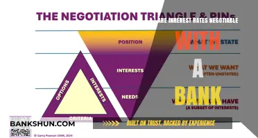 How to Negotiate Better Interest Rates with Your Bank