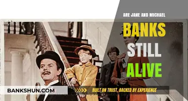 The Banks Family: Are Jane and Michael Still Alive?