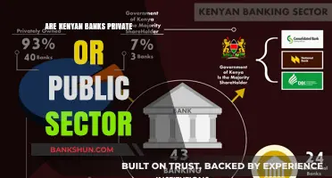 Kenyan Banks: Public or Private Ownership?