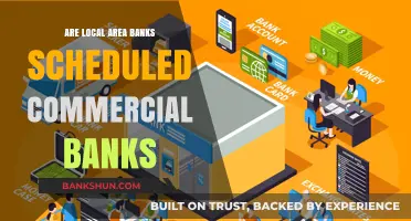 Local Area Banks: Commercial Banking's Future?