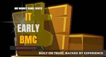 Monkey Banks: Early BMC Investment Worthwhile?