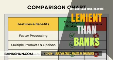 Why Mortgage Brokers Offer More Flexibility Than Banks