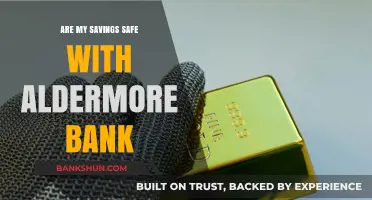 Is Aldermore Bank Safe for Your Savings?