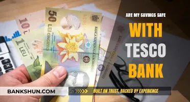 Tesco Bank: Are Your Savings Safe?
