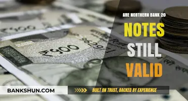Northern Bank Notes: Are £20 Notes Still Valid?