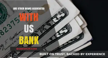 US Bank: Who Are Their Banking Associates?