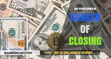 Banking Sector: Is There a Risk of Closure?