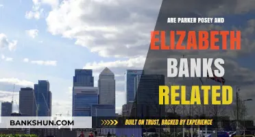 Parker Posey and Elizabeth Banks: Distant Cousins?