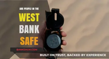 Life in the West Bank: Safe or Not?