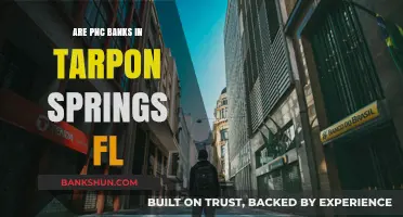 PNC Banks in Tarpon Springs, Florida: Locations and Services