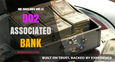Quaaludes, Lu D02, and Banking: Any Connection?